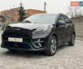 Черный Киа Niro, объемом двигателя 0 л и пробегом 132 тыс. км за 18699 $, фото 7 на Automoto.ua
