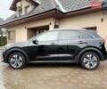 Чорний Кіа Niro, об'ємом двигуна 0 л та пробігом 89 тис. км за 20799 $, фото 9 на Automoto.ua