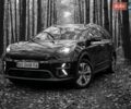 Чорний Кіа Niro, об'ємом двигуна 0 л та пробігом 112 тис. км за 19850 $, фото 22 на Automoto.ua