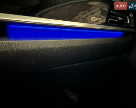 Черный Киа Niro, объемом двигателя 0 л и пробегом 112 тыс. км за 19500 $, фото 22 на Automoto.ua