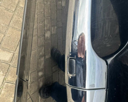 Чорний Кіа Niro, об'ємом двигуна 0 л та пробігом 164 тис. км за 18400 $, фото 4 на Automoto.ua