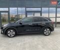 Черный Киа Niro, объемом двигателя 0 л и пробегом 142 тыс. км за 18900 $, фото 36 на Automoto.ua