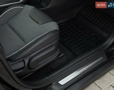 Черный Киа Niro, объемом двигателя 0 л и пробегом 110 тыс. км за 17999 $, фото 57 на Automoto.ua