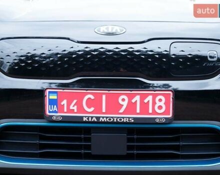 Киа Niro 2020 в Бердичеве на Automoto.ua Черный Киа Niro, объемом двигателя 0 л и пробегом 152 тыс. км за 16450 $, фото 27 на Automoto.ua