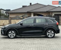 Чорний Кіа Niro, об'ємом двигуна 0 л та пробігом 130 тис. км за 18300 $, фото 14 на Automoto.ua