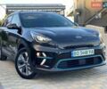 Черный Киа Niro, объемом двигателя 0 л и пробегом 107 тыс. км за 19950 $, фото 12 на Automoto.ua