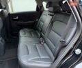 Черный Киа Niro, объемом двигателя 0 л и пробегом 77 тыс. км за 21499 $, фото 17 на Automoto.ua