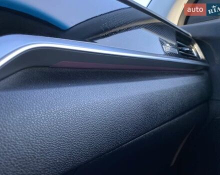 Киа Niro 2020 в Львове на Automoto.ua Черный Киа Niro, объемом двигателя 0 л и пробегом 83 тыс. км за 22200 $, фото 6 на Automoto.ua