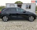 Чорний Кіа Niro, об'ємом двигуна 0 л та пробігом 96 тис. км за 20600 $, фото 14 на Automoto.ua