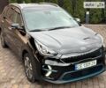 Черный Киа Niro, объемом двигателя 0 л и пробегом 157 тыс. км за 22400 $, фото 7 на Automoto.ua