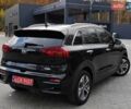 Чорний Кіа Niro, об'ємом двигуна 0 л та пробігом 115 тис. км за 20700 $, фото 45 на Automoto.ua