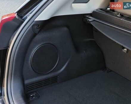 Чорний Кіа Niro, об'ємом двигуна 0 л та пробігом 115 тис. км за 20700 $, фото 43 на Automoto.ua