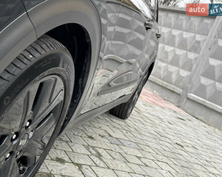 Чорний Кіа Niro, об'ємом двигуна 0 л та пробігом 109 тис. км за 17499 $, фото 39 на Automoto.ua