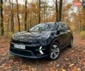 Чорний Кіа Niro, об'ємом двигуна 0 л та пробігом 112 тис. км за 19850 $, фото 23 на Automoto.ua