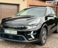 Чорний Кіа Niro, об'ємом двигуна 0 л та пробігом 157 тис. км за 22400 $, фото 2 на Automoto.ua