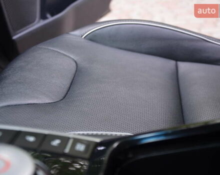 Черный Киа Niro, объемом двигателя 0 л и пробегом 76 тыс. км за 17550 $, фото 38 на Automoto.ua