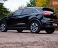 Киа Niro 2020 в Бердичеве на Automoto.ua Черный Киа Niro, объемом двигателя 0 л и пробегом 152 тыс. км за 16450 $, фото 16 на Automoto.ua