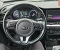 Черный Киа Niro, объемом двигателя 0 л и пробегом 139 тыс. км за 19800 $, фото 35 на Automoto.ua