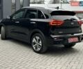 Чорний Кіа Niro, об'ємом двигуна 0 л та пробігом 134 тис. км за 18950 $, фото 5 на Automoto.ua