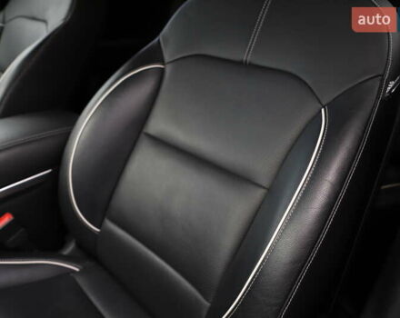 Чорний Кіа Niro, об'ємом двигуна 0 л та пробігом 29 тис. км за 20999 $, фото 86 на Automoto.ua