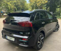 Черный Киа Niro, объемом двигателя 0 л и пробегом 64 тыс. км за 23400 $, фото 15 на Automoto.ua