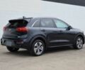 Черный Киа Niro, объемом двигателя 0 л и пробегом 46 тыс. км за 10500 $, фото 4 на Automoto.ua