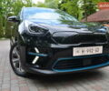 Черный Киа Niro, объемом двигателя 0 л и пробегом 76 тыс. км за 17550 $, фото 17 на Automoto.ua