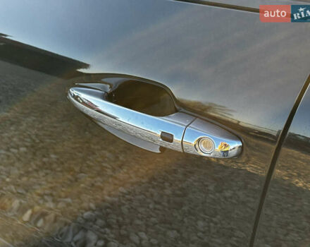 Черный Киа Niro, объемом двигателя 0 л и пробегом 112 тыс. км за 19999 $, фото 15 на Automoto.ua