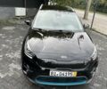 Черный Киа Niro, объемом двигателя 0 л и пробегом 107 тыс. км за 19700 $, фото 9 на Automoto.ua