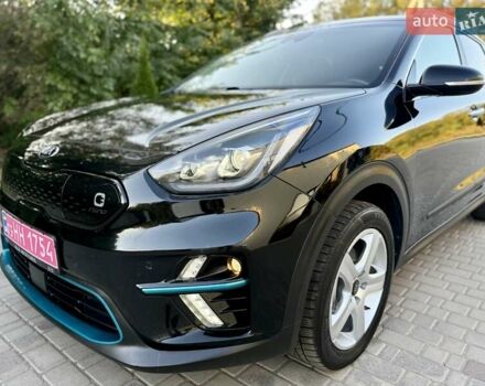Киа Niro 2020 в Бердичеве на Automoto.ua Черный Киа Niro, объемом двигателя 0 л и пробегом 128 тыс. км за 16700 $, фото 21 на Automoto.ua