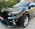 Киа Niro 2020 в Бердичеве на Automoto.ua Черный Киа Niro, объемом двигателя 0 л и пробегом 128 тыс. км за 16700 $, фото 21 на Automoto.ua