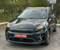 Киа Niro 2020 в Золочев на Automoto.ua Черный Киа Niro, объемом двигателя 0 л и пробегом 145 тыс. км за 18150 $, фото 3 на Automoto.ua