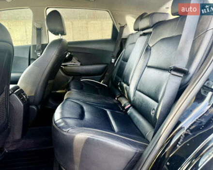 Черный Киа Niro, объемом двигателя 0 л и пробегом 165 тыс. км за 16999 $, фото 54 на Automoto.ua
