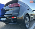 Чорний Кіа Niro, об'ємом двигуна 0 л та пробігом 144 тис. км за 19500 $, фото 14 на Automoto.ua
