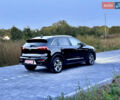 Черный Киа Niro, объемом двигателя 0 л и пробегом 165 тыс. км за 16999 $, фото 29 на Automoto.ua