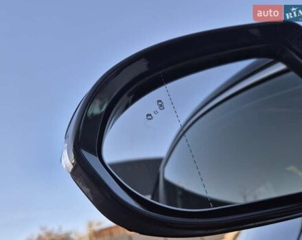 Черный Киа Niro, объемом двигателя 0 л и пробегом 132 тыс. км за 19449 $, фото 16 на Automoto.ua