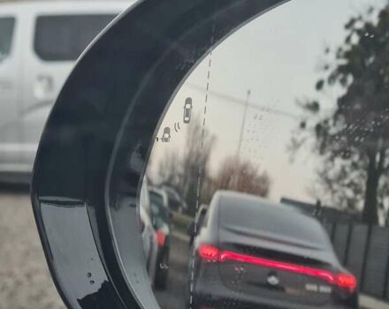 Черный Киа Niro, объемом двигателя 0 л и пробегом 114 тыс. км за 19999 $, фото 14 на Automoto.ua