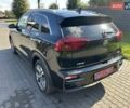 Чорний Кіа Niro, об'ємом двигуна 0 л та пробігом 135 тис. км за 18800 $, фото 1 на Automoto.ua