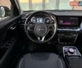 Черный Киа Niro, объемом двигателя 0 л и пробегом 110 тыс. км за 17999 $, фото 43 на Automoto.ua