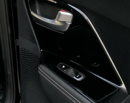 Черный Киа Niro, объемом двигателя 0 л и пробегом 110 тыс. км за 19250 $, фото 36 на Automoto.ua