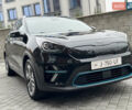 Черный Киа Niro, объемом двигателя 0 л и пробегом 132 тыс. км за 18699 $, фото 10 на Automoto.ua