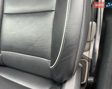 Чорний Кіа Niro, об'ємом двигуна 0 л та пробігом 109 тис. км за 17499 $, фото 28 на Automoto.ua