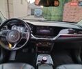 Чорний Кіа Niro, об'ємом двигуна 0 л та пробігом 136 тис. км за 18999 $, фото 11 на Automoto.ua