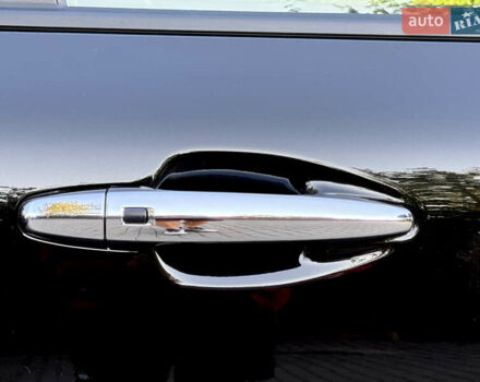 Черный Киа Niro, объемом двигателя 0 л и пробегом 50 тыс. км за 23499 $, фото 29 на Automoto.ua