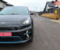 Чорний Кіа Niro, об'ємом двигуна 0 л та пробігом 169 тис. км за 18450 $, фото 89 на Automoto.ua