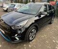 Чорний Кіа Niro, об'ємом двигуна 0 л та пробігом 164 тис. км за 18400 $, фото 1 на Automoto.ua