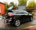 Черный Киа Niro, объемом двигателя 64 л и пробегом 85 тыс. км за 19500 $, фото 3 на Automoto.ua