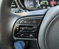 Черный Киа Niro, объемом двигателя 0 л и пробегом 105 тыс. км за 20500 $, фото 86 на Automoto.ua