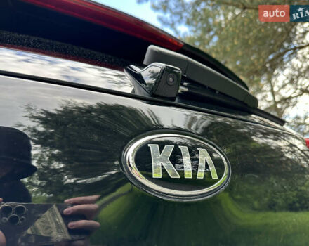 Киа Niro 2020 в Дрогобыче на Automoto.ua Черный Киа Niro, объемом двигателя 0 л и пробегом 46 тыс. км за 19750 $, фото 29 на Automoto.ua