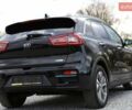 Чорний Кіа Niro, об'ємом двигуна 0 л та пробігом 29 тис. км за 20999 $, фото 3 на Automoto.ua